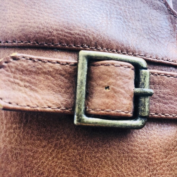 Knee high boots - Picture 5 of 7